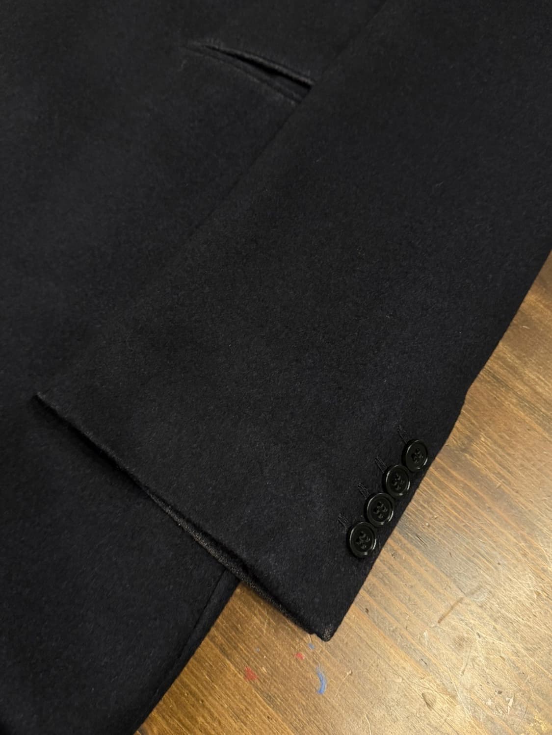 아르마니 코트 남성105-110 상품이미지7