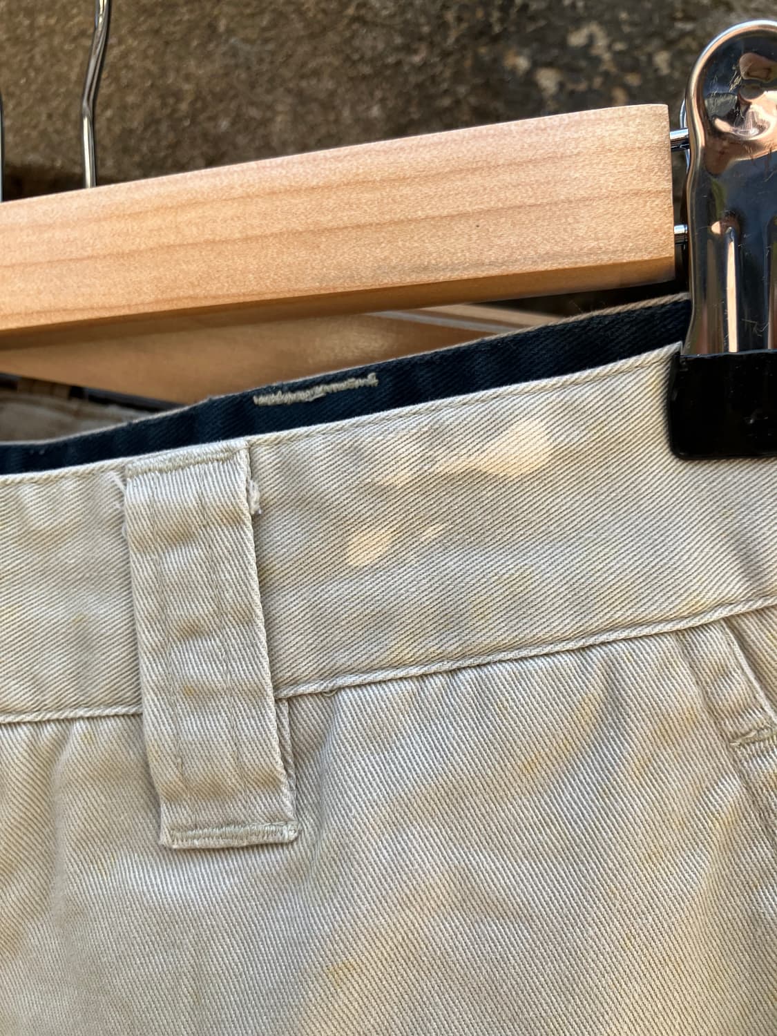 Meritz 와이드 카고 팬츠 30 상품이미지8