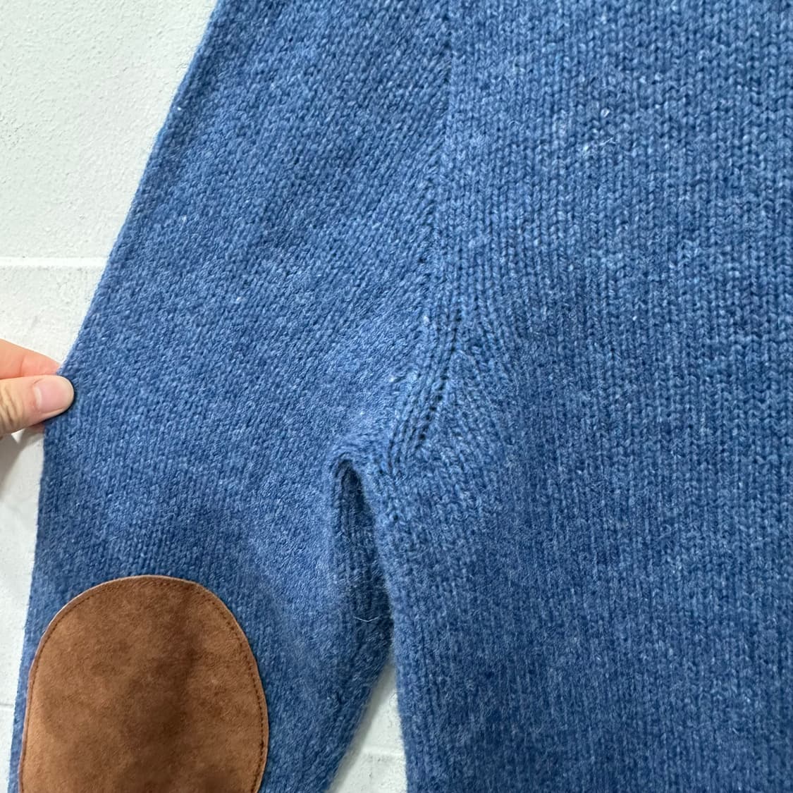 폴로 랄포르렌 니트 상품이미지7