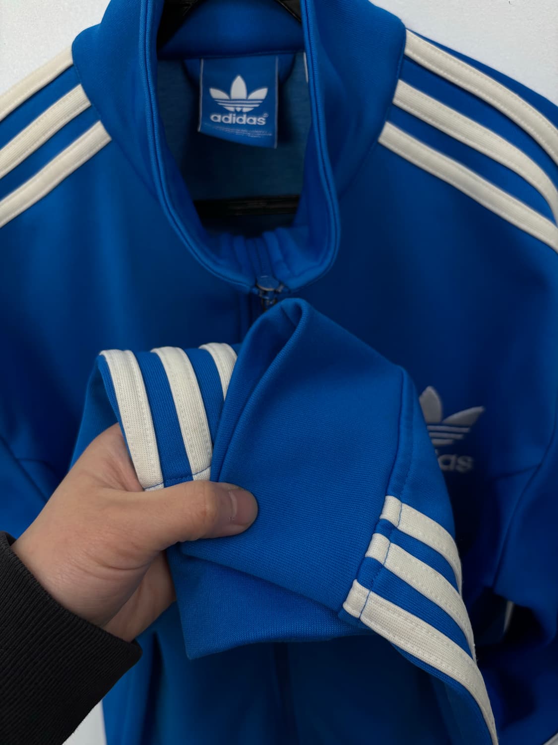  아디다스 유로파 트랙탑 상품이미지3