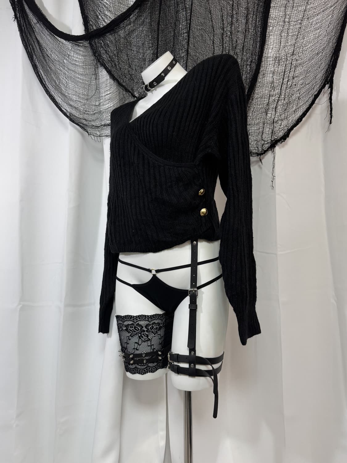 detail knit 상품이미지1