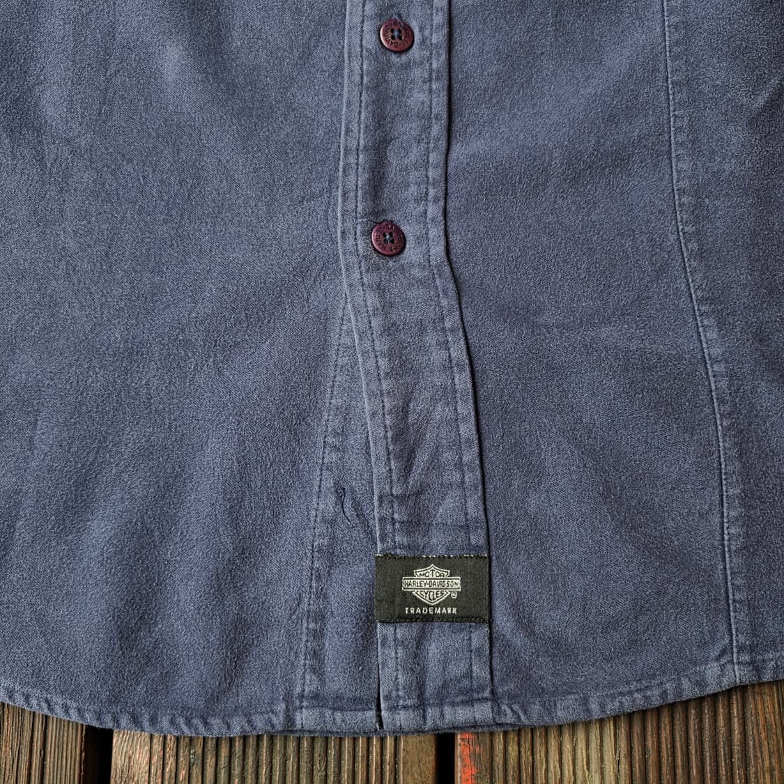 할리 데이비슨 셔츠 상품이미지5