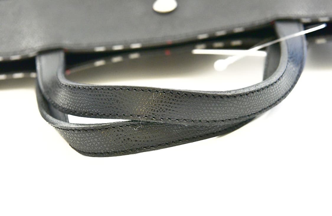 버버리 노바체크 토트백(정품) 상품이미지8