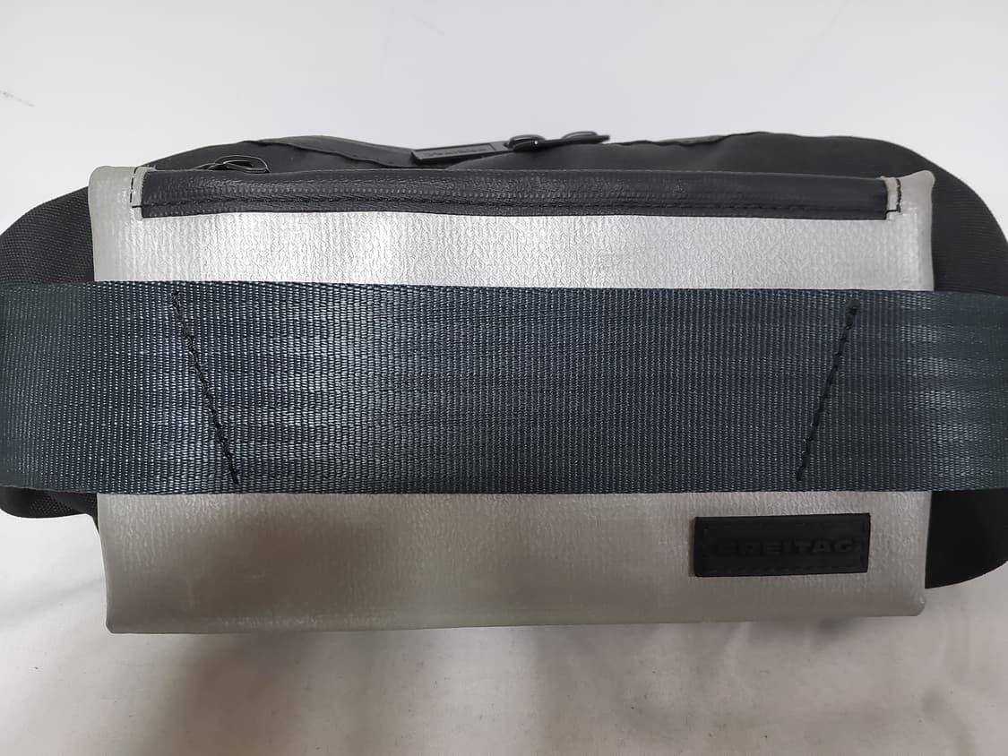 프라이탁 딕슨 힙색 정품  상품이미지5