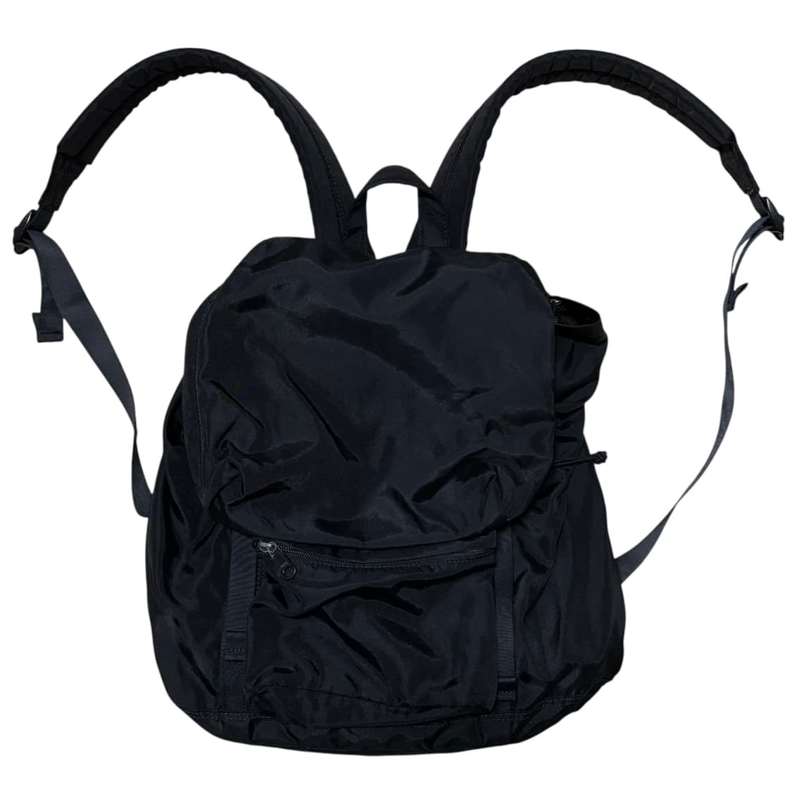 [OS] 꼼데가르송 나일론 캔버스 럭색 백팩 상품이미지1