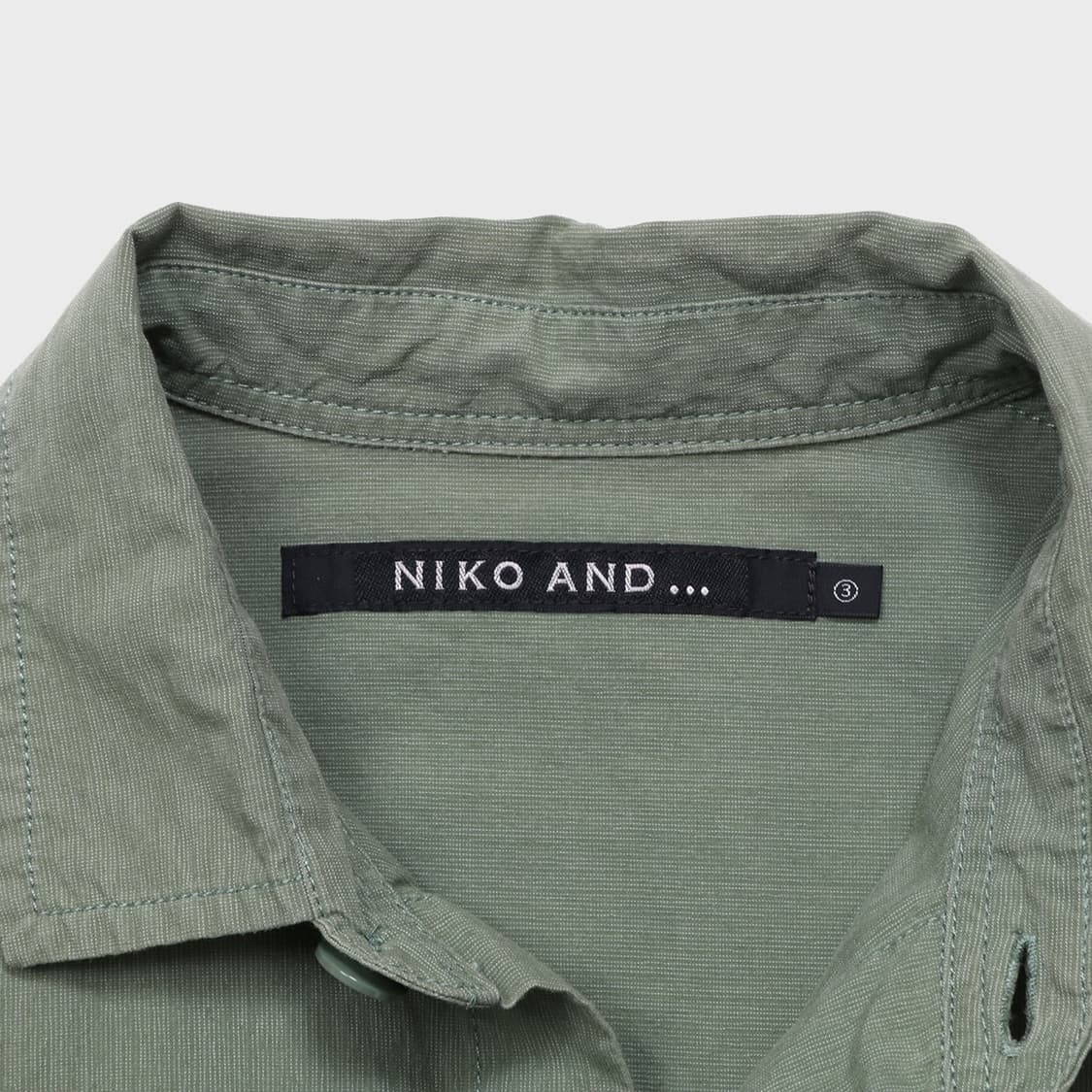 NIKO AND... 상품이미지7