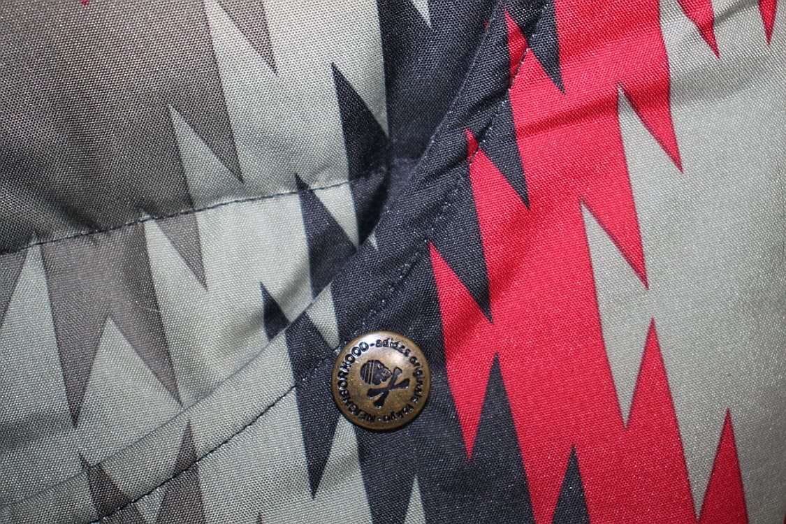 Neighborhood X Adidas 네이버후드 아디다스 상품이미지8