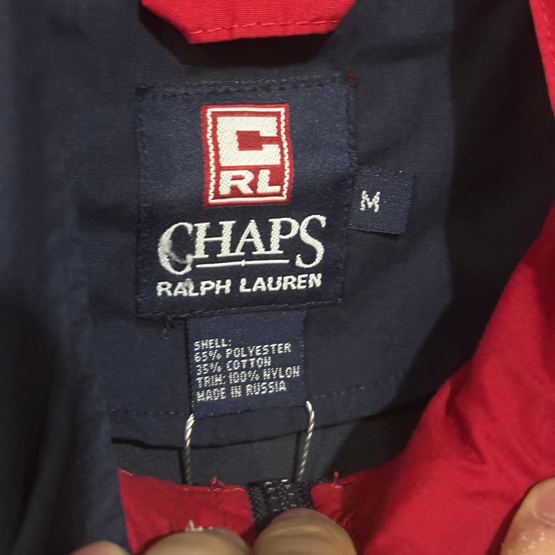 CHAPS 아노락 상품이미지5