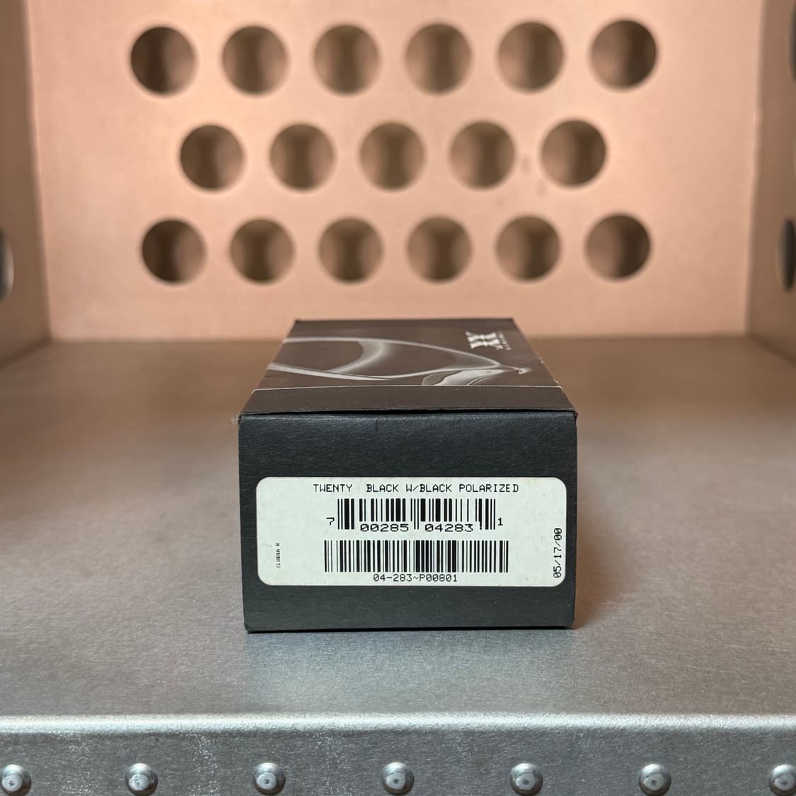 오클리 XX 트웬티 (2000) 상품이미지6