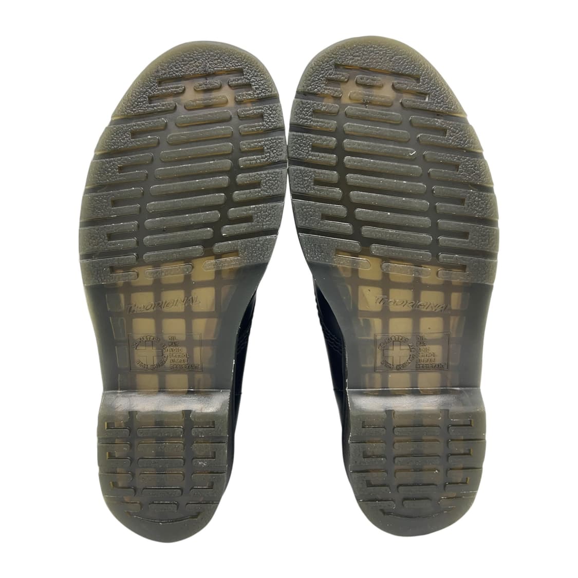 260 닥터마틴 1461 집 하드웨어 블랙 (UK7) 상품이미지6