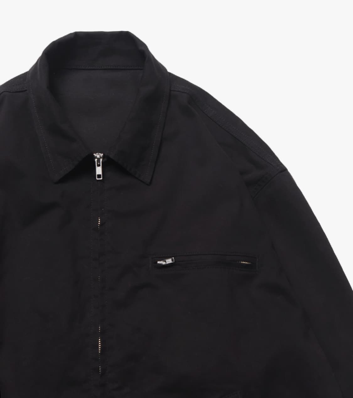 B:MING BY BEAMS - 24FW LOOSE WORK JACKET 상품이미지5