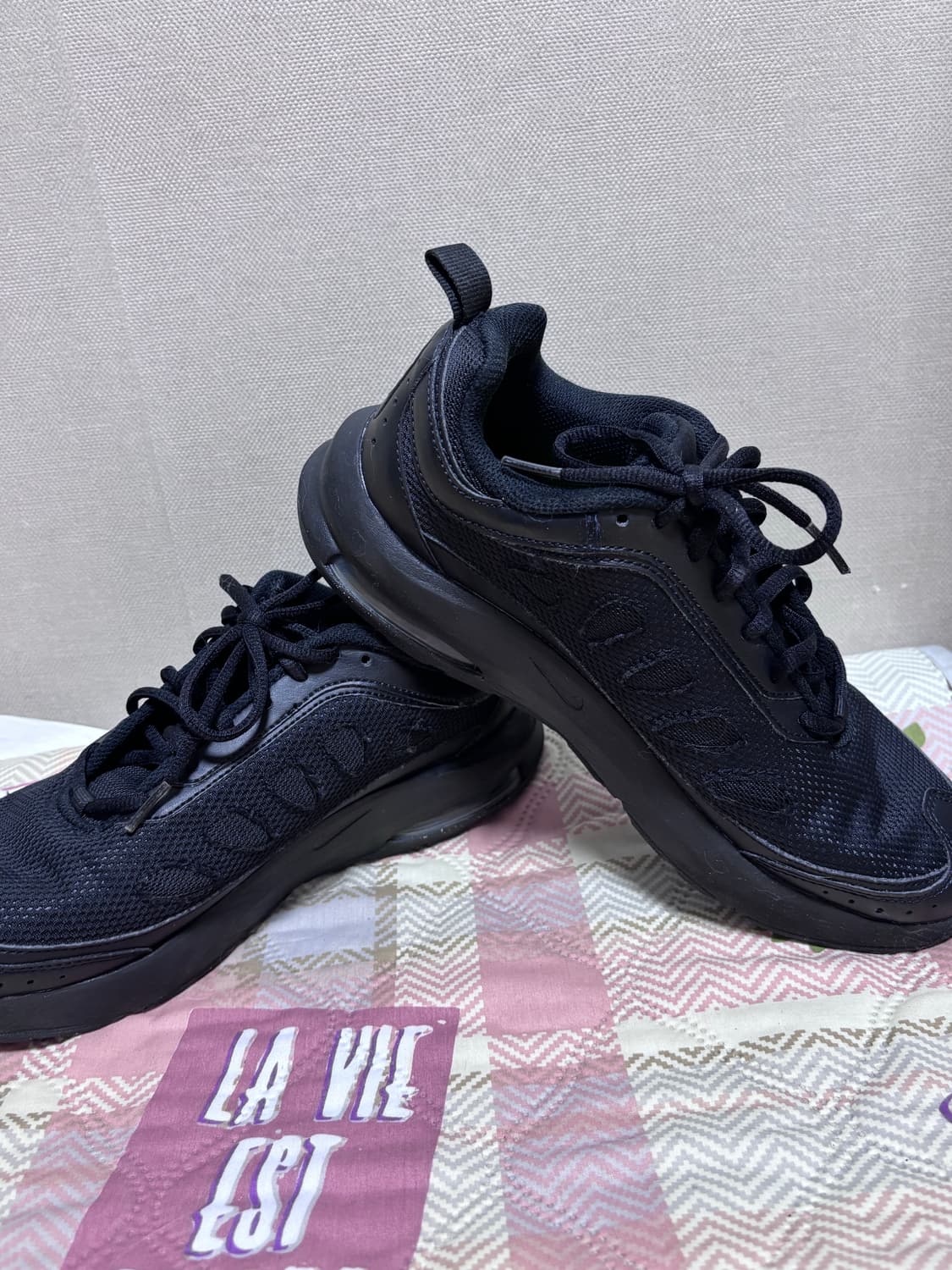 니이키 운동화 팔아요 상품이미지3