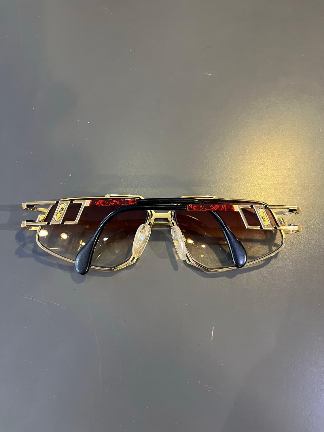 카잘 MOD.361 선글라스(독일제) 상품이미지3