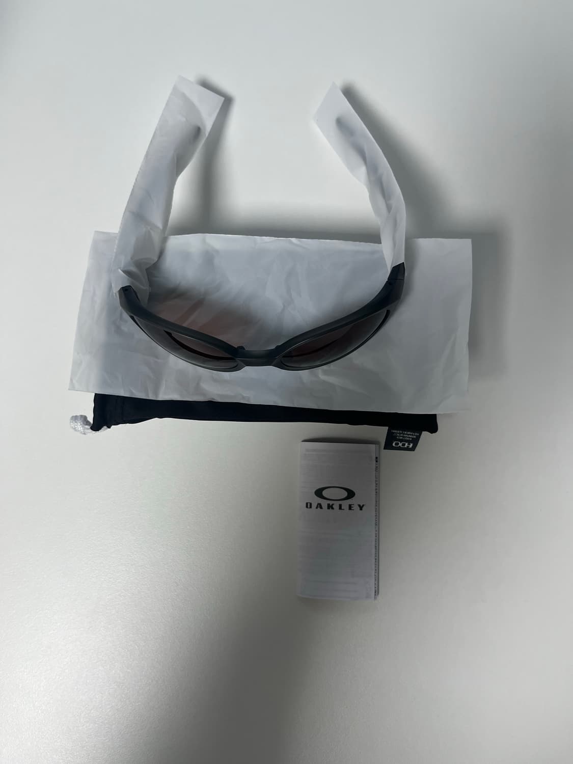 오클리 아이자켓 카키 상품이미지2