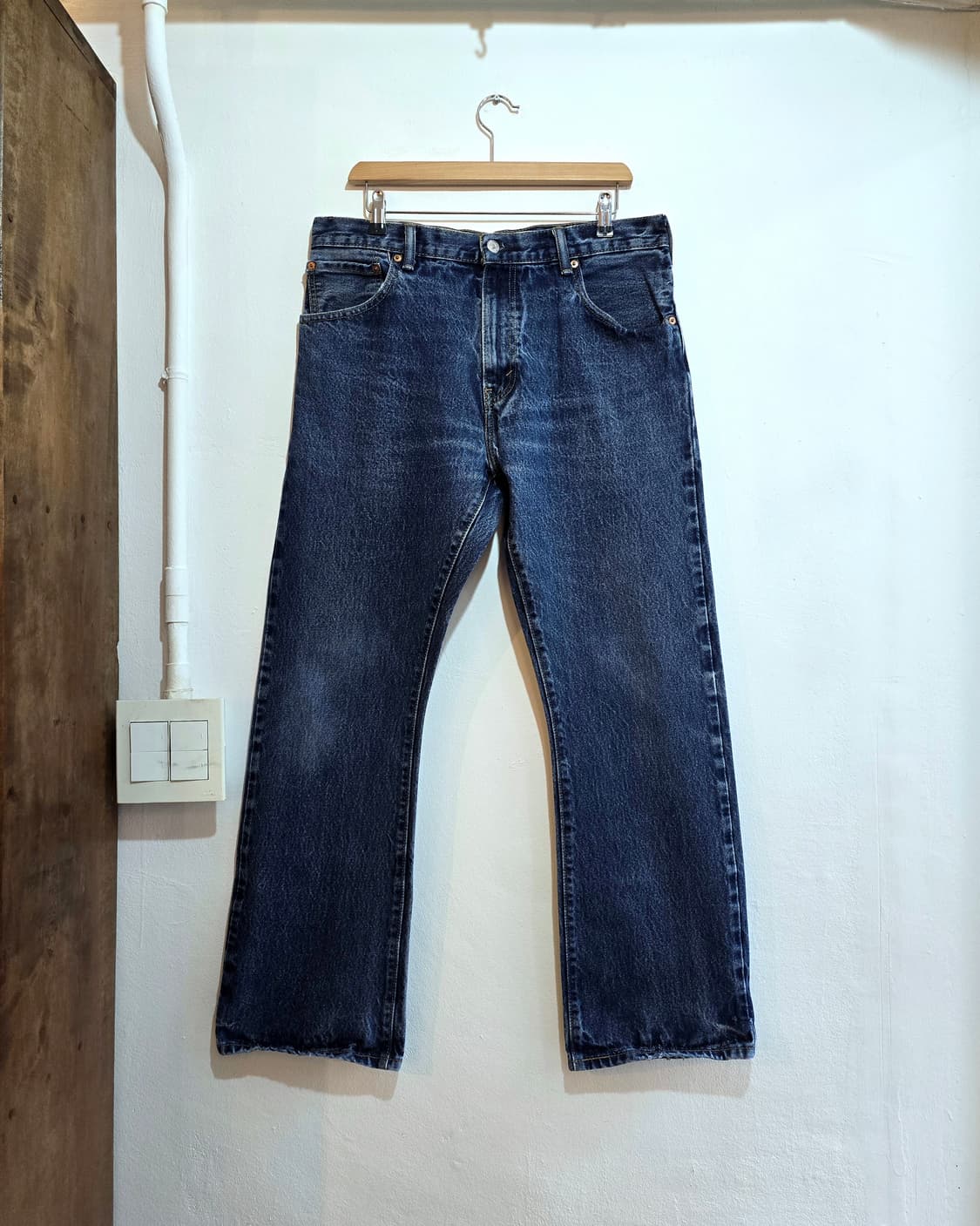 리바이스 517 Nicaragua 블루 (Levis 517) 상품이미지1