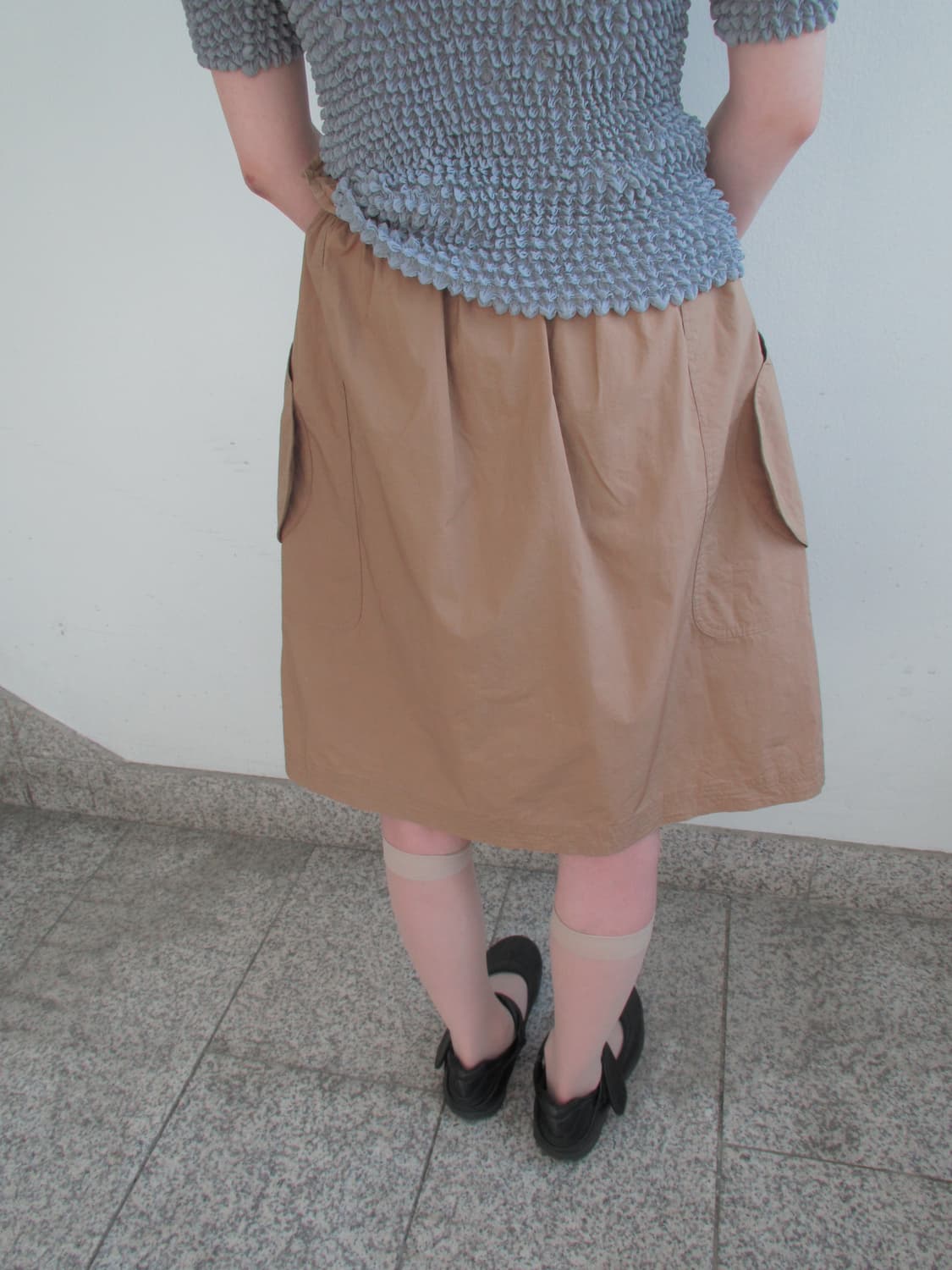 Tsumori chisato skirt 상품이미지6