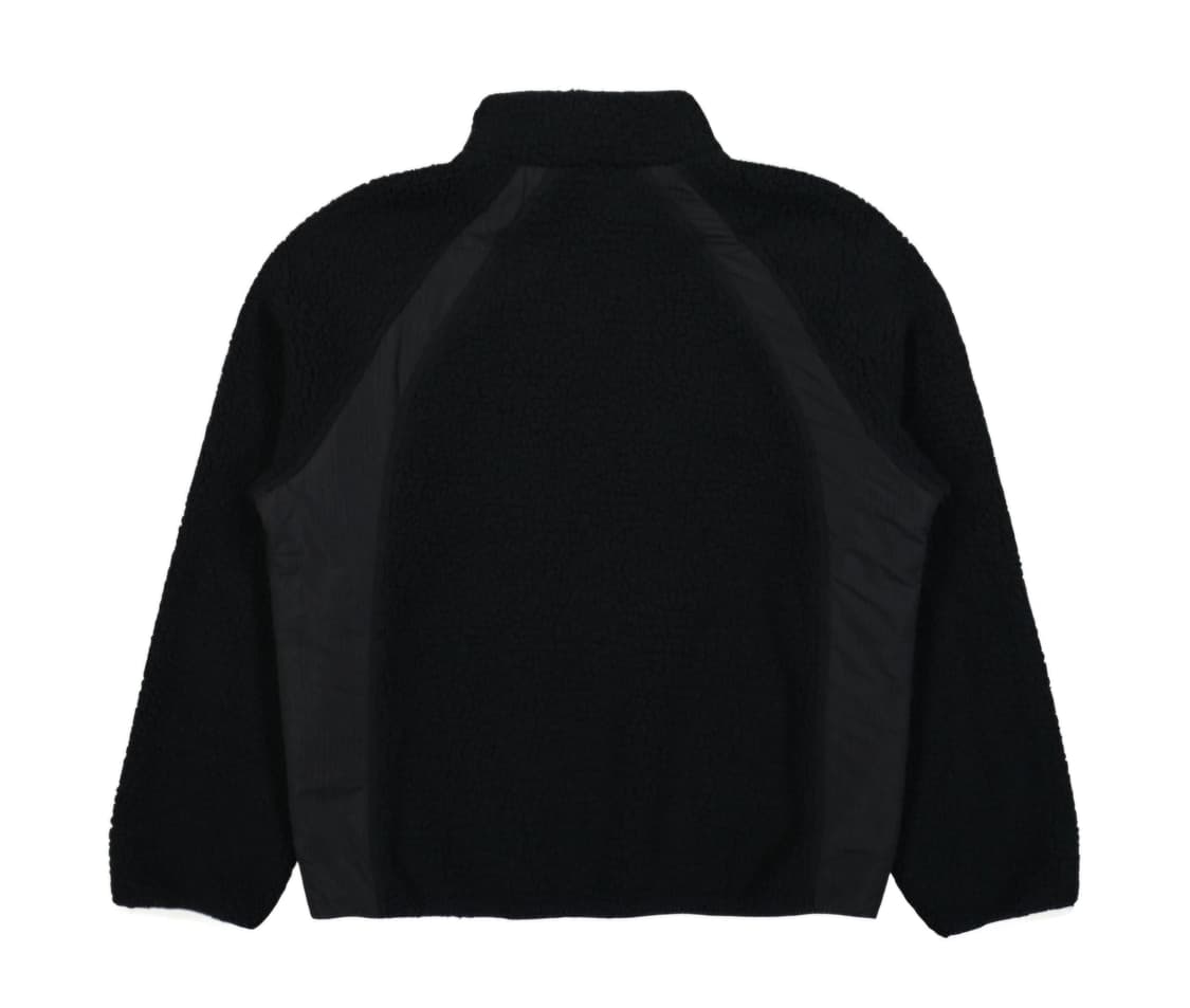 조던 에센셜 풀 집업 플리스 자켓 상품이미지2