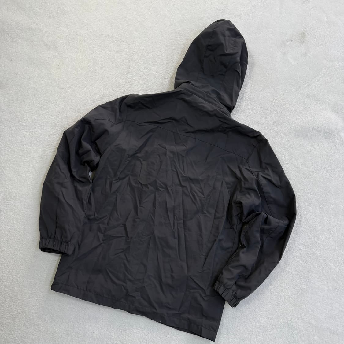 M 고급 시조새로고 바람막이 0410T 상품이미지2