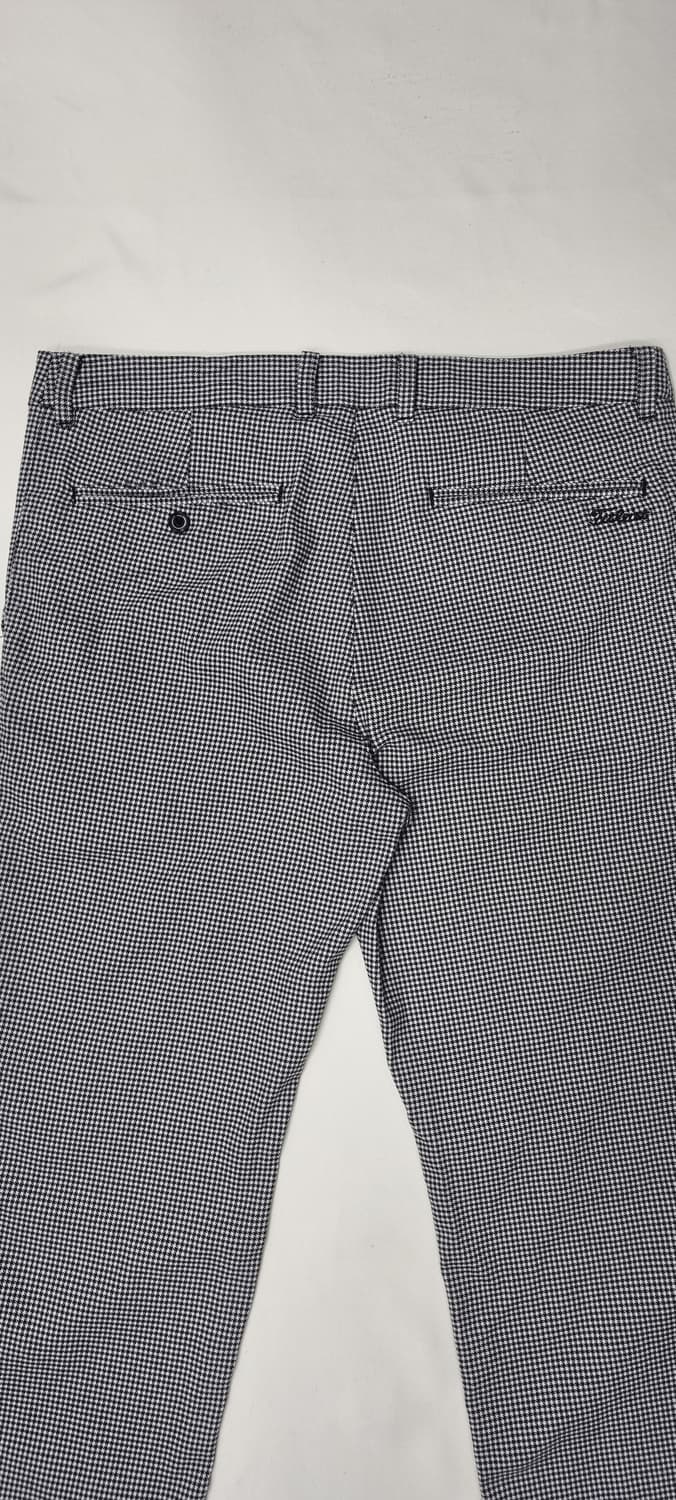 타이틀리스트 잔체크 골프팬츠 36in _ 남성 상품이미지6