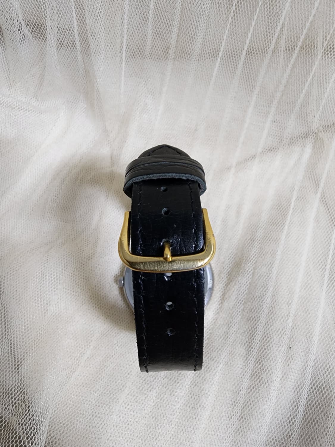 로만손 실버 쿼츠 남자 손목시계 상품이미지9