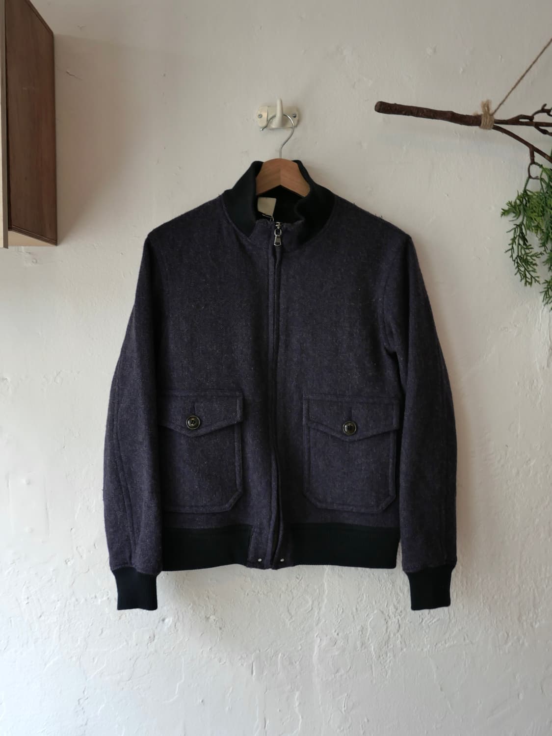 엔 할리우드 블루종 상품이미지1