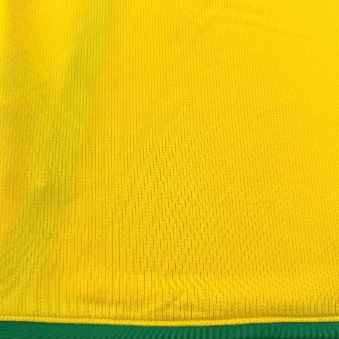 08-10 브라질 국대 홈 다니엘 알베스 유니퓸 상품이미지4