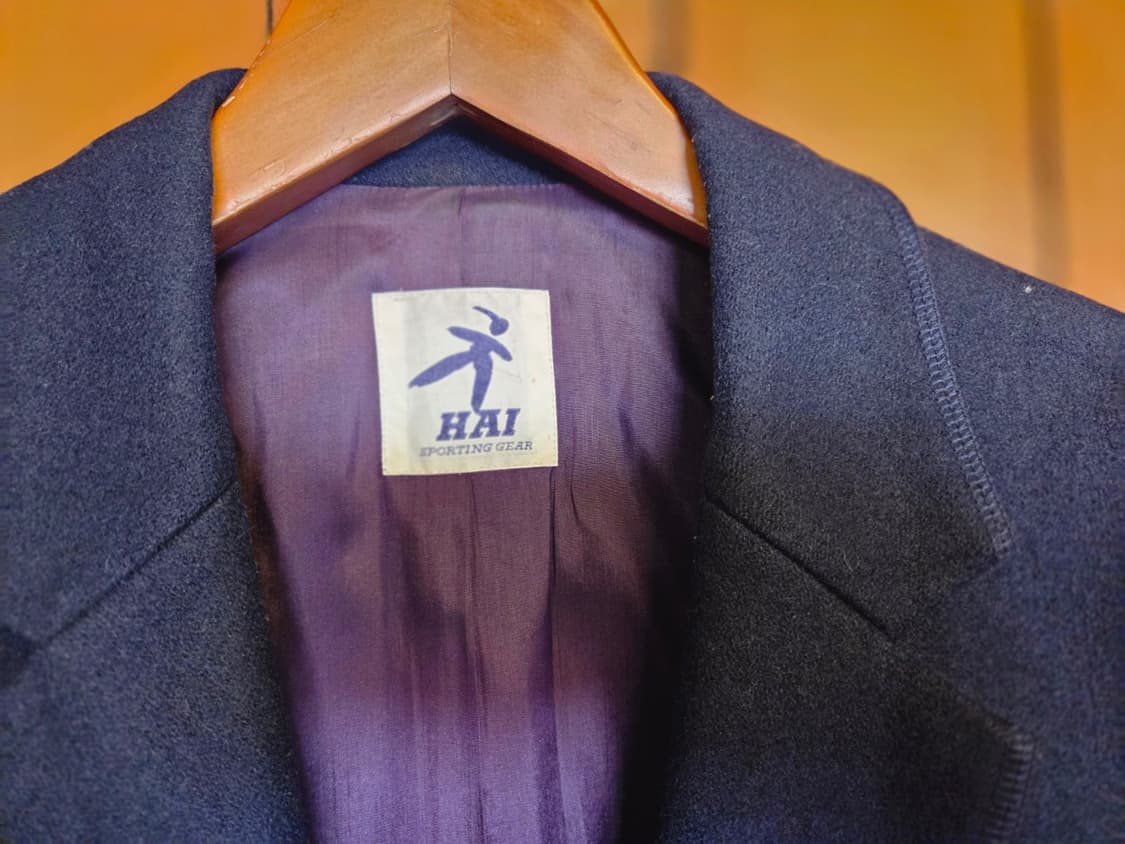 이세이 미야케 테일러드자켓 상품이미지3