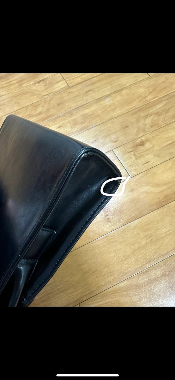 미스치프 숄더백 (배송비 포함) 상품이미지3