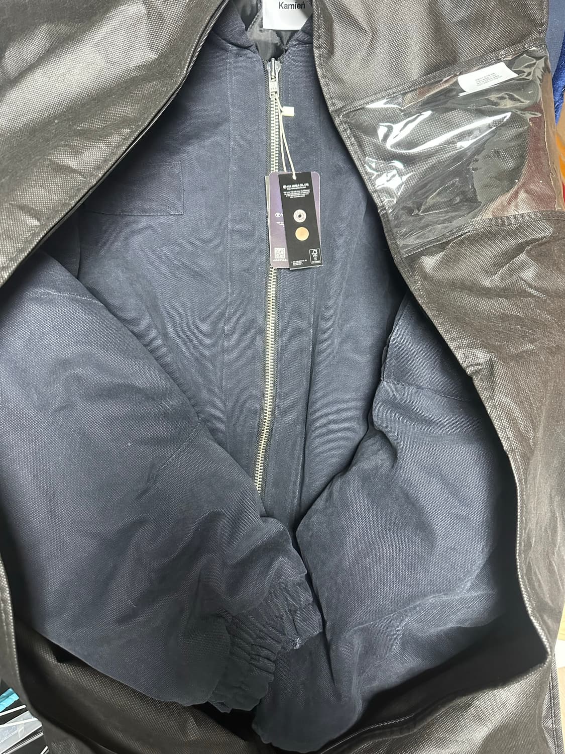 [OS] 카미엔 트루퍼 마원 인디고 나이트 상품이미지2