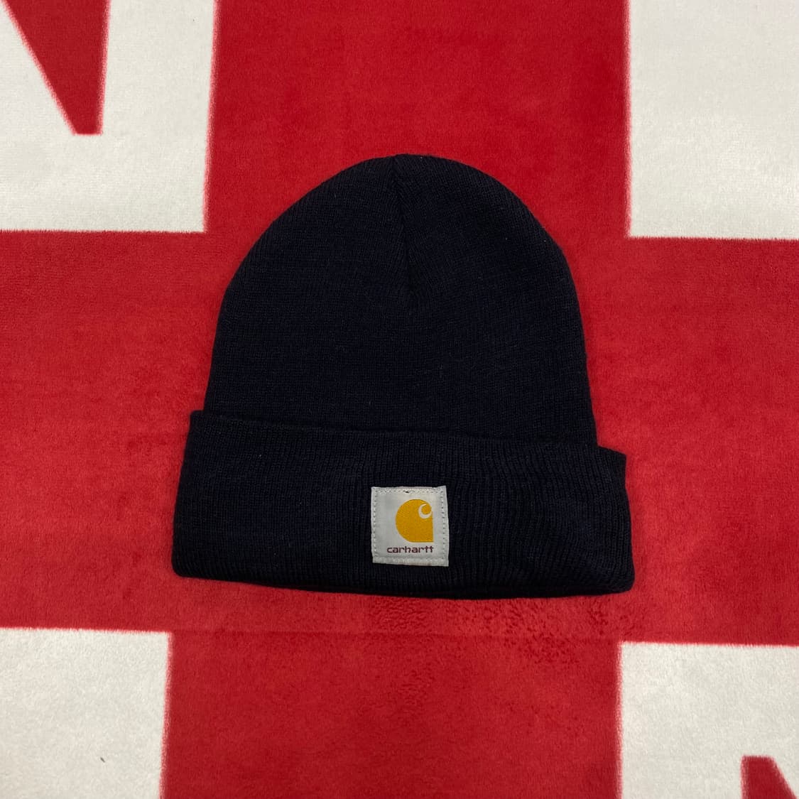 칼하트 비니  free 상품이미지2