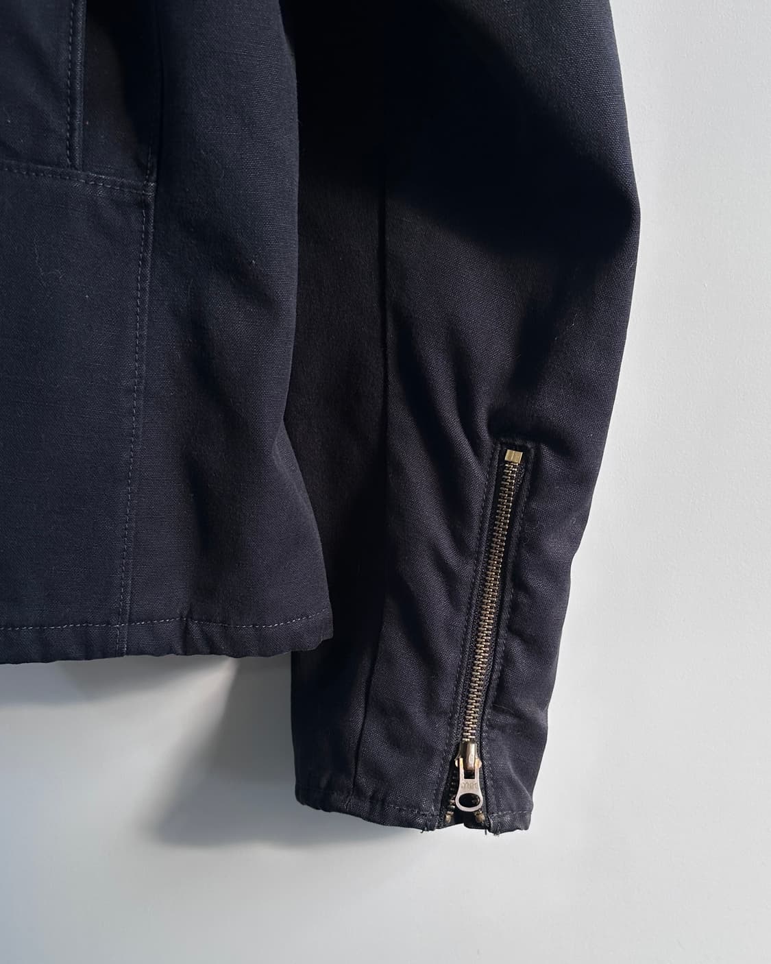 폴로 진스 67 바이커 자켓 (va.122) 상품이미지7