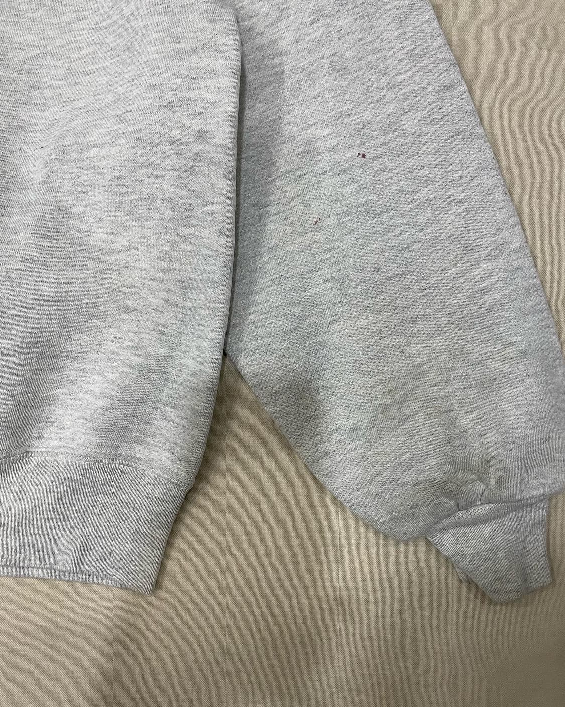 S~M) 90s 러셀 애슬레틱 애리조나 스테이트 맨투맨 상품이미지7