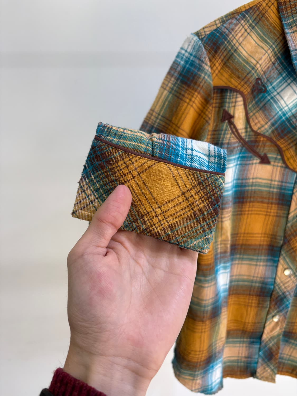 ROXY 셔츠 상품이미지4