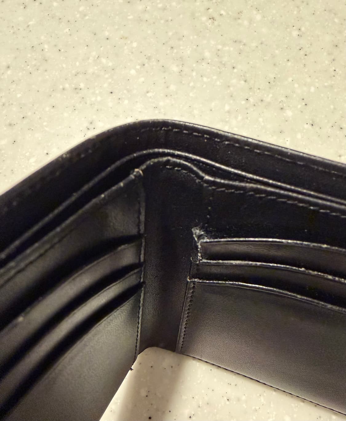 몽블랑 반지갑 상품이미지3