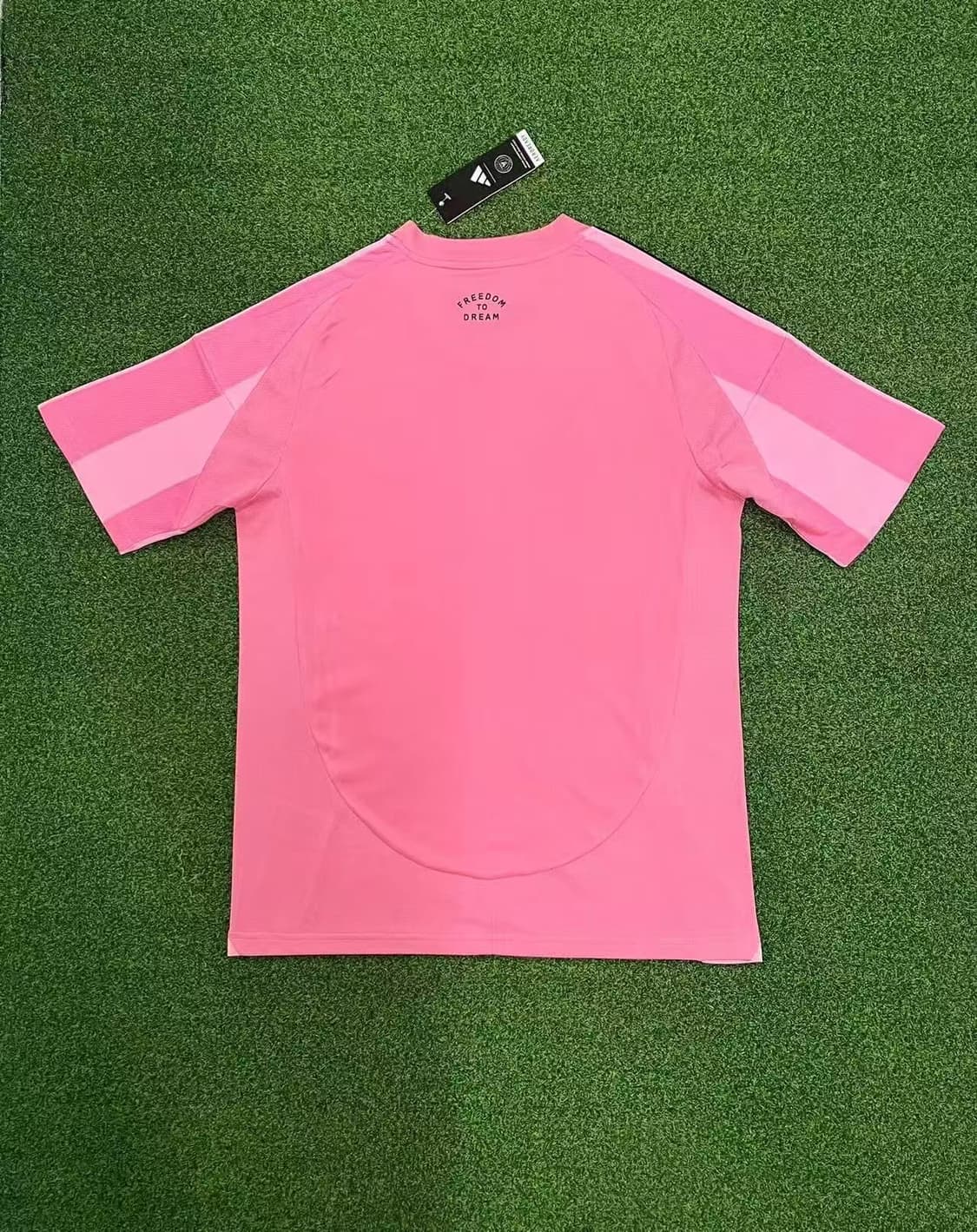 #25-26 인터 마이애미 CF HOME KIT# 상품이미지2