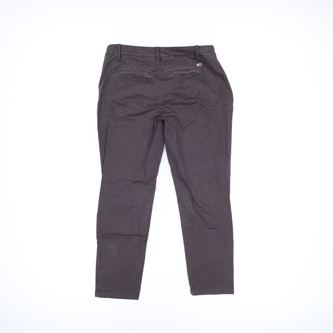 [실측확인] 타미힐피거 여성 면바지 치노팬츠 1223H2 상품이미지2