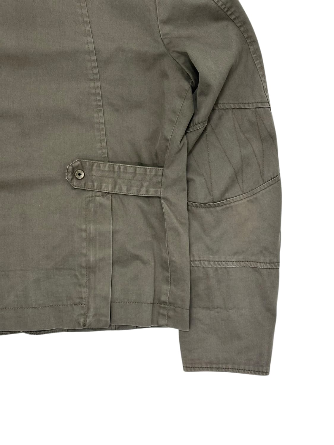 Diesel Cotton Field Jacket 상품이미지8