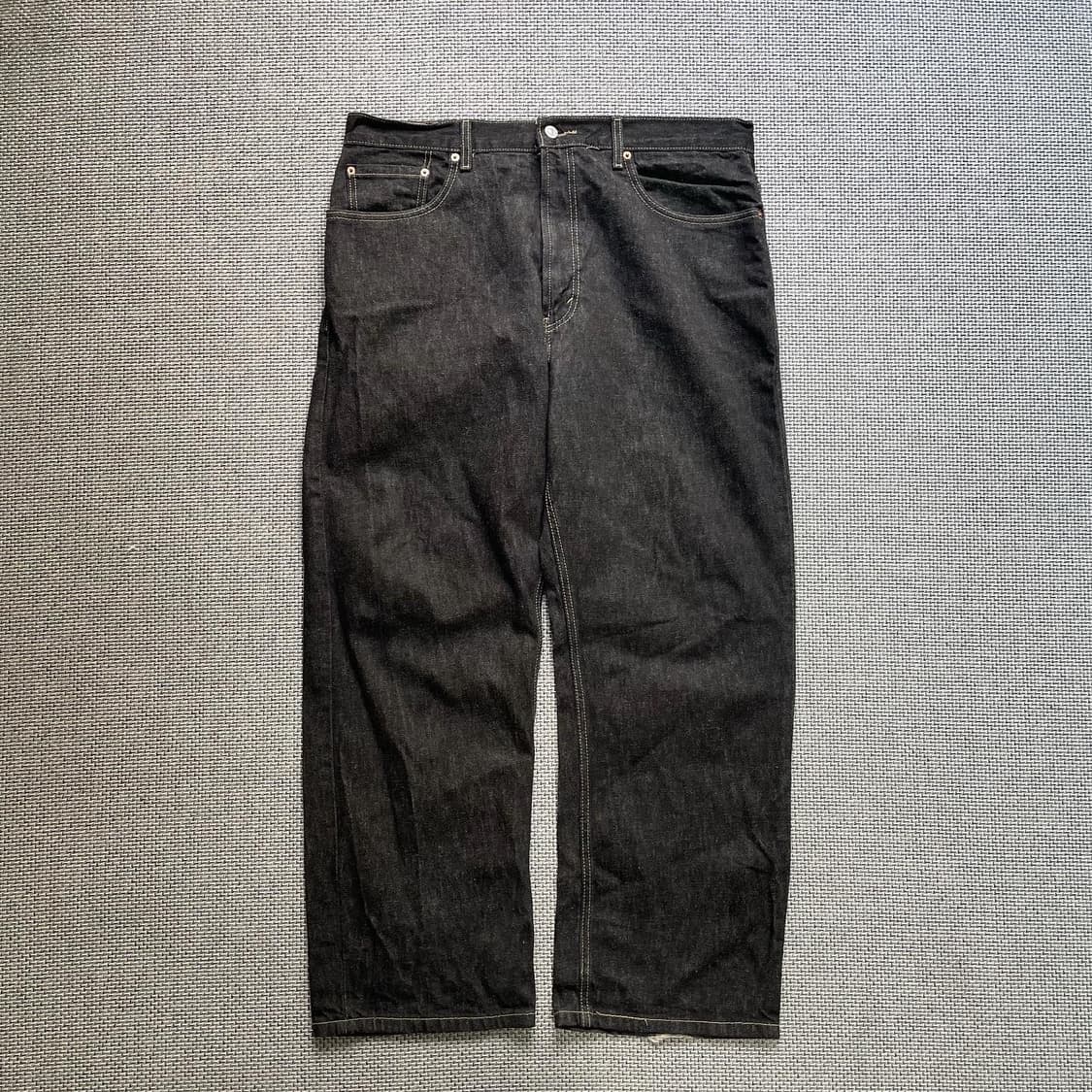 리바이스 569 상품이미지5