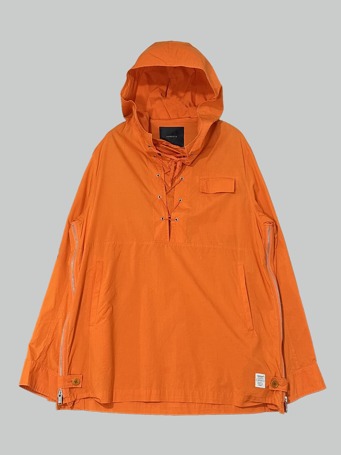 언더커버 17ss 풀오버 상품이미지1