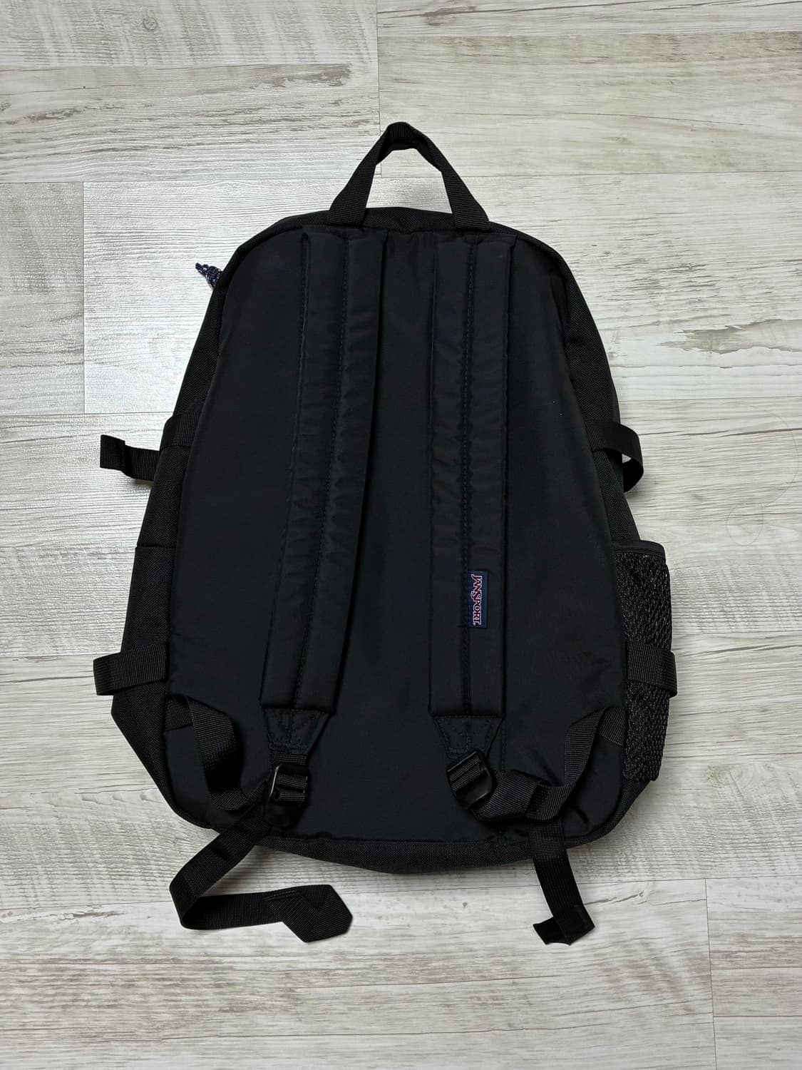 잔스포츠 데일리트랜짓 백팩 상품이미지3