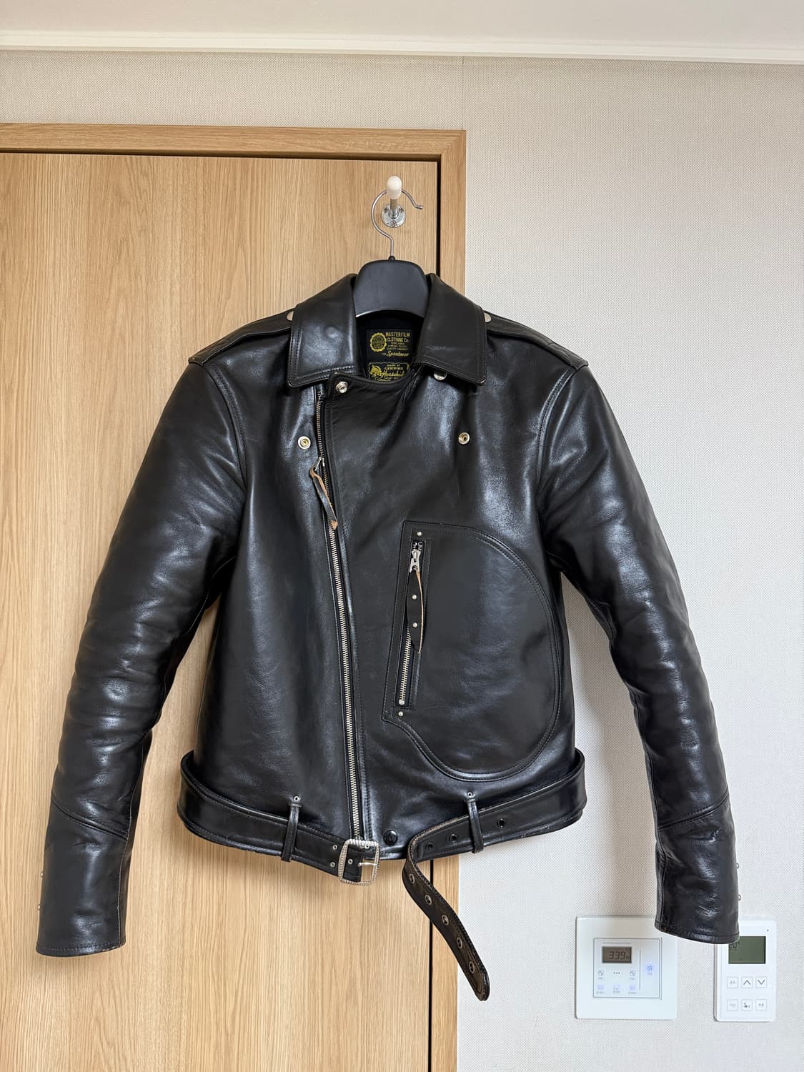 마스터필름 레더토그 38 상품이미지3