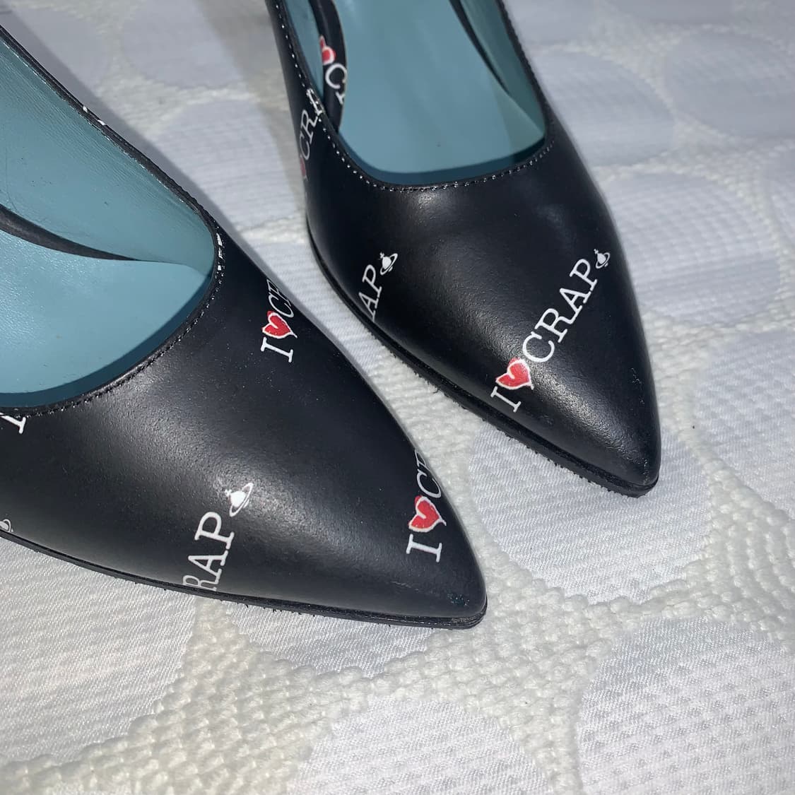 vivienne westwood 하이힐 상품이미지5