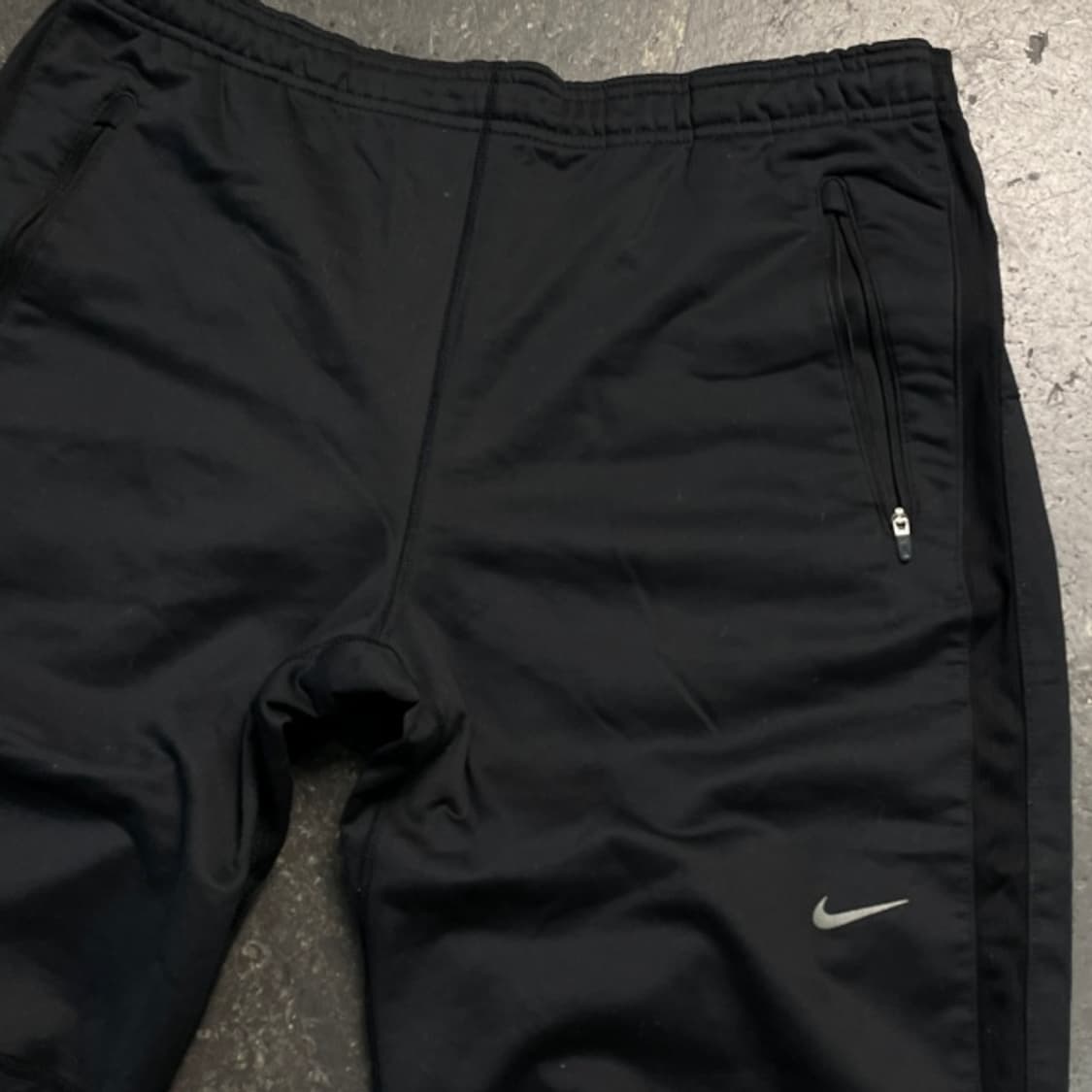100 나이키 드라이핏 팬츠 상품이미지2