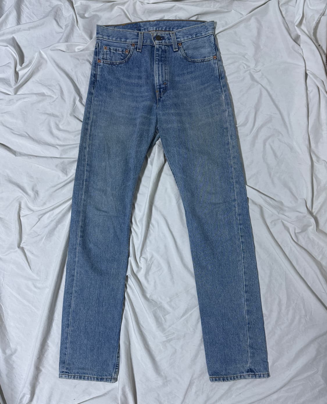 00s usa 리바이스 505 데님팬츠 상품이미지1