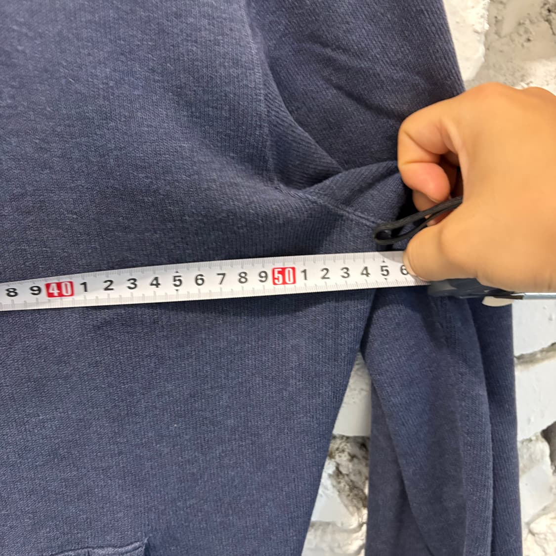 폴로 래드포니 빈티지 후드집업 상품이미지7