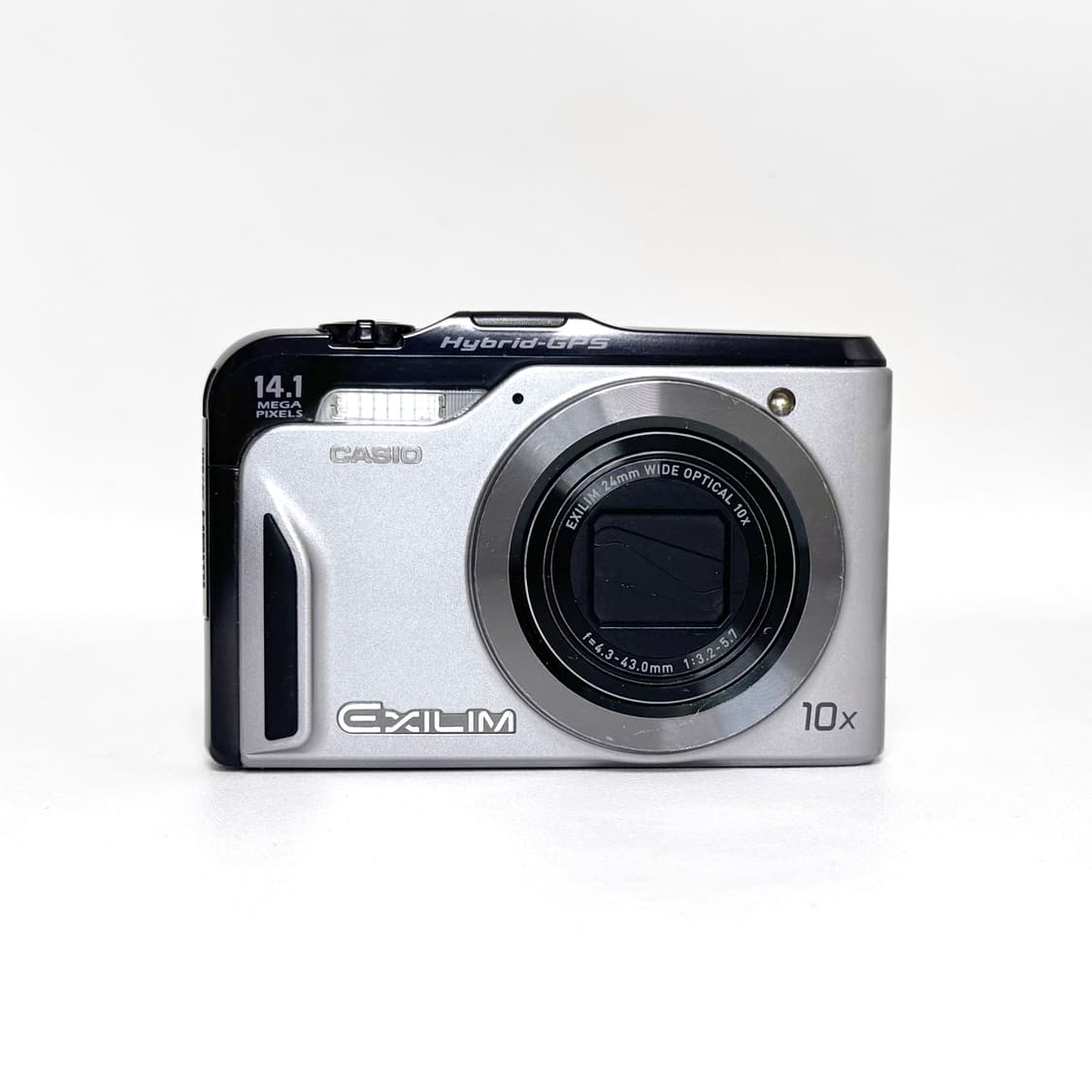 카시오 엑슬림 H20G | Casio Exilim EX-H10 15 상품이미지1