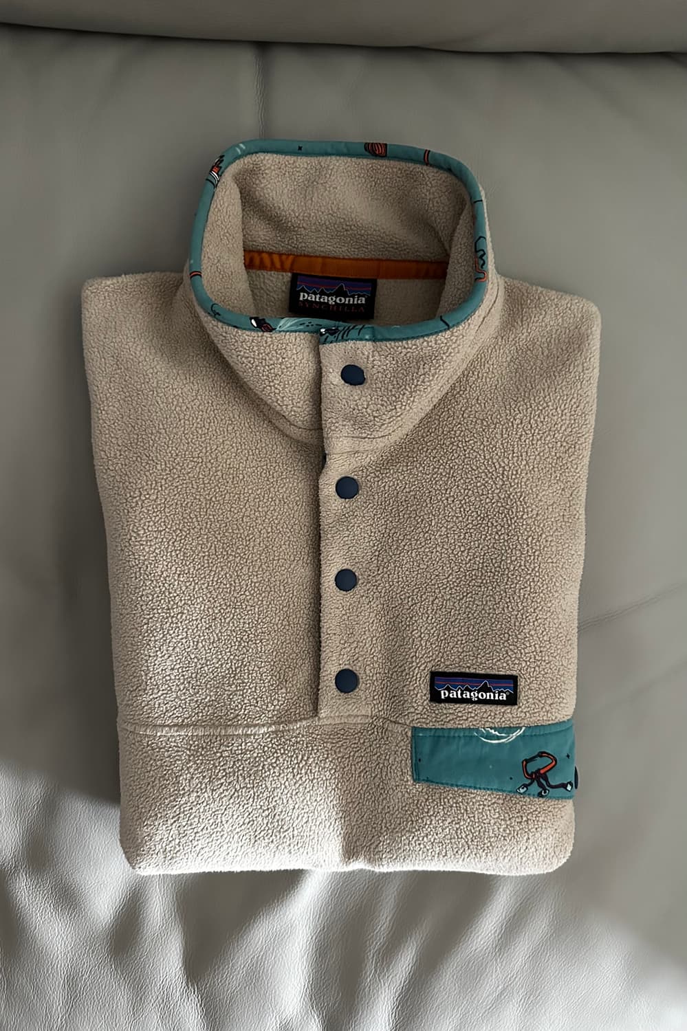 파타고니아 신칠라 S 상품이미지1
