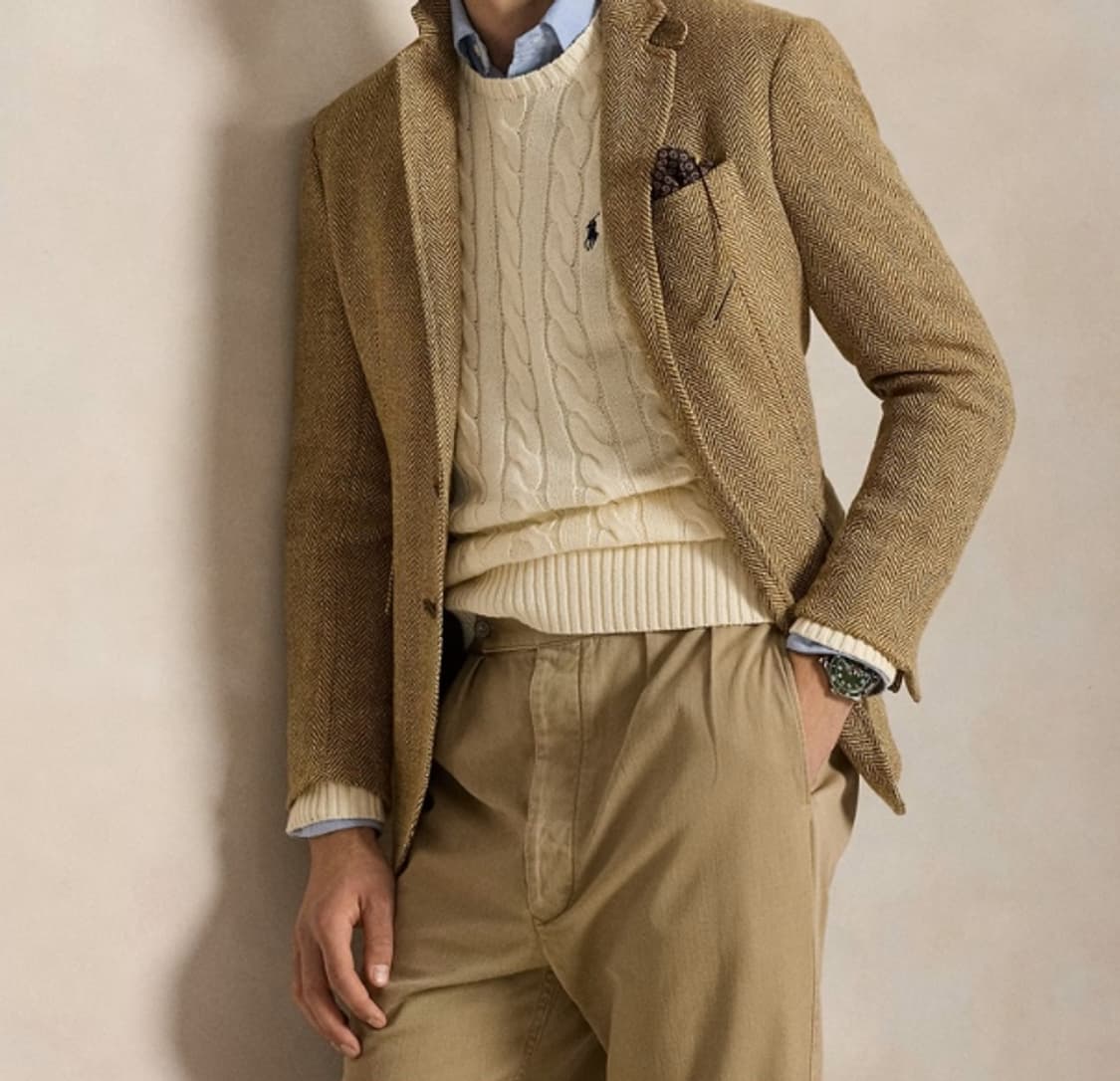 POLO RALPH LAUREN 폴로 랄프로렌 상품이미지2