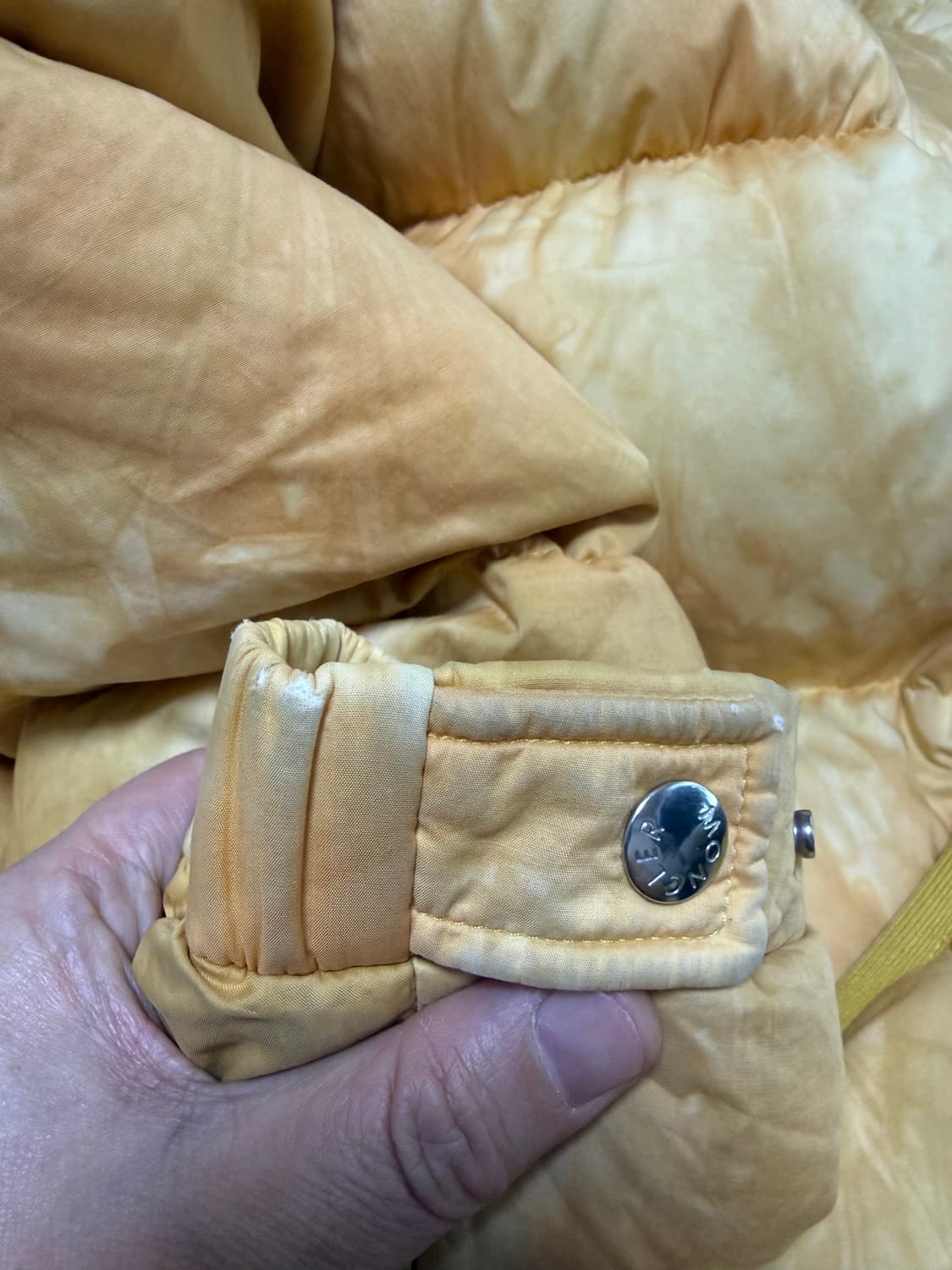 몽클레어 코스테스(발렉스트라콜라보) 5 상품이미지8