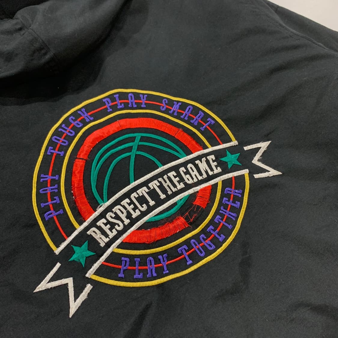 나이키 올드스쿨 베스킷볼 점퍼 상품이미지6